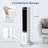 LIFEPLUS Portable Evaporative Cooler