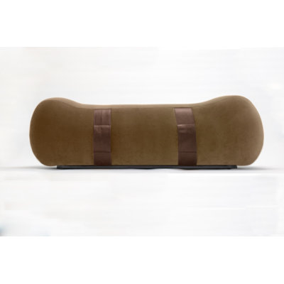Banc rembourré Milo