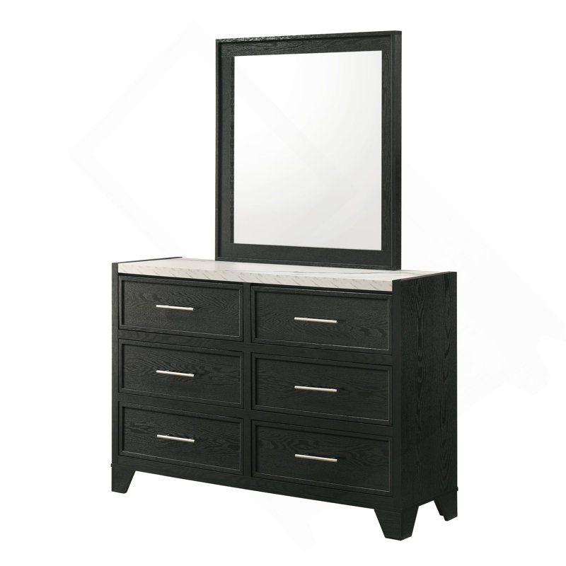 Mobilier de chambre à coucher 1Pc