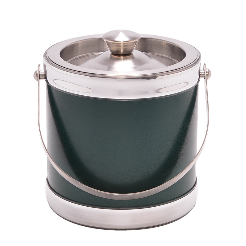 Pinard Stainless Steel Ice Bucket