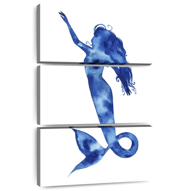 Bleu Ashelle Sirena I