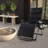 Garriga Folding Zero Gravity Chair-245398357