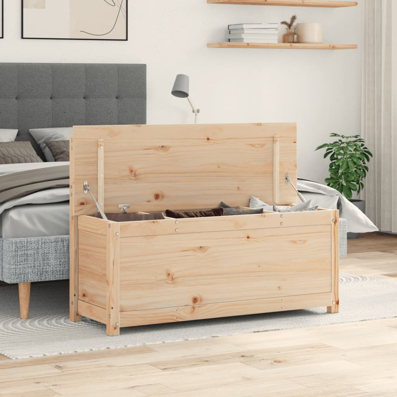 Vicini Bank, Brown