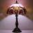 Lynelle Resin Table Lamp
