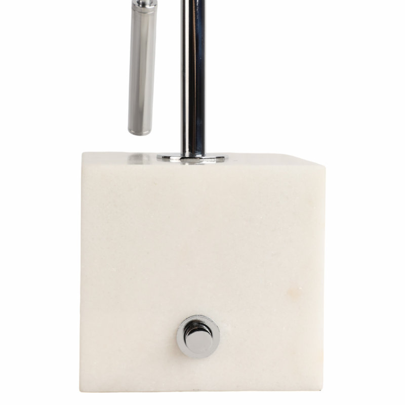 Wren Standard Table Lamp Single