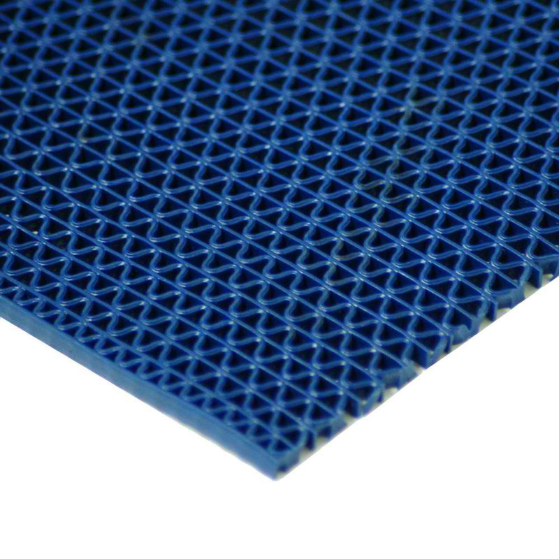 Tapis d'entrée Labelle, Rectangle 4 pi x 10 pi