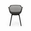 Ensemble de 2 chaises pour patio