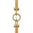 Hinkley Sadie 24" Large Saucer Shaped Chandelier-116828735-128261228