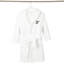Peignoir à capuche double 100% polyester personnalisé-105865536-101884488