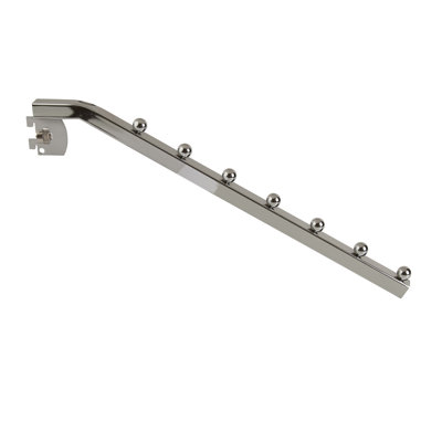 Metal Slatwall Hooks
