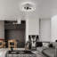 Plafonnier semi-encastré 4 lumières Yendy-779835180