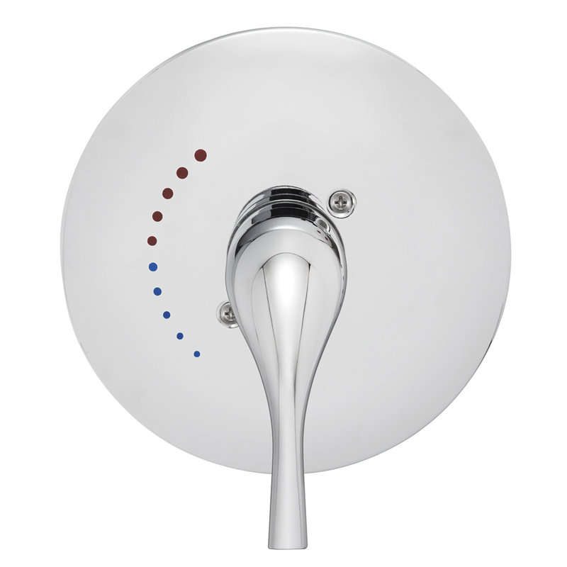 Echo Speakman Echo Shower Valve Trim