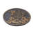 Weather Resistant Rubber Hummingbird Stepping Stone