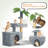 Braidyn-Drew 59'' H Cat Tree-845938551