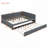 Upholstered Daybed with Trundle-286979455-286979450