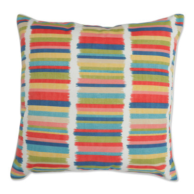 Housse et insert de coussin extérieur d'extérieur