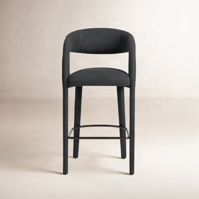 Geoffrey " Bar Stool