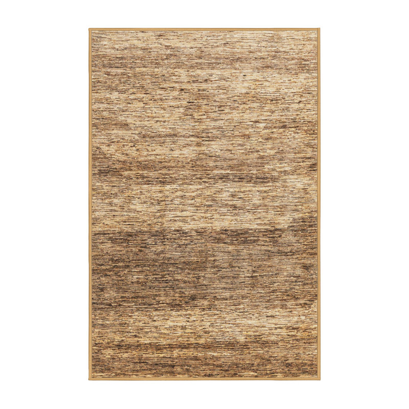 Awen Abstract Indoor Rug, Rectangle 5' x 8'