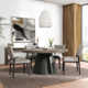 Alena 72" Solid Wood Console Table
