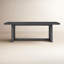 Otto Pine Wood Dining Table-1224420876-1270334597