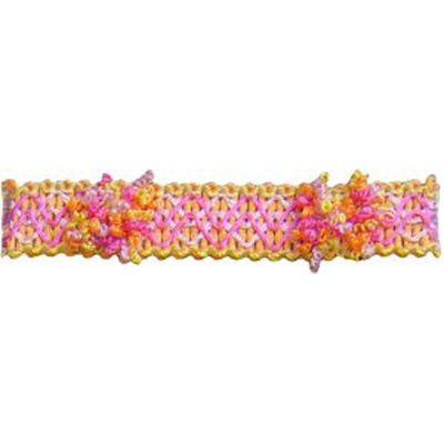 Hoopla Fabric