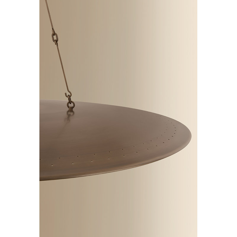 Anoka Pendant, 40.25