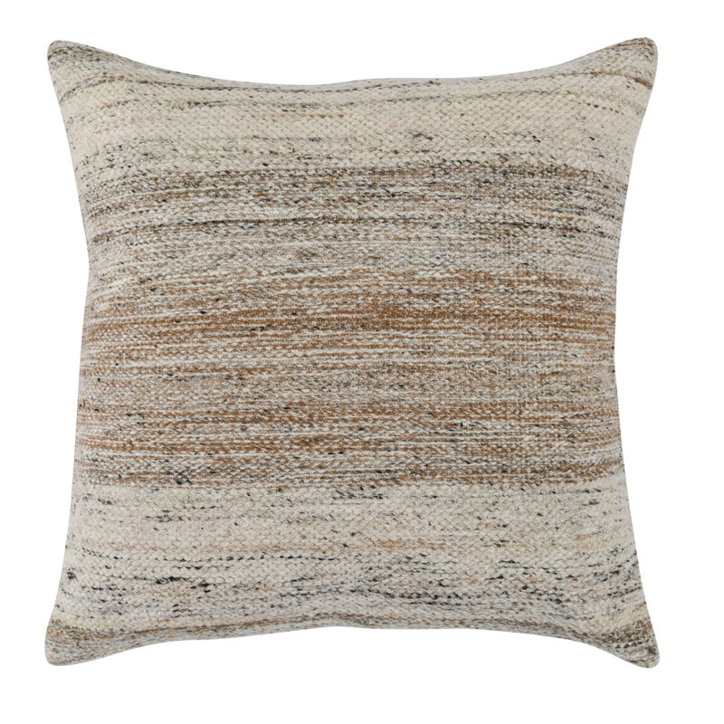 Square Indoor/Outdoor Pillow Cover & Insert