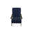 St. Catherine Outdoor Lounge Chair-19642928-19642930