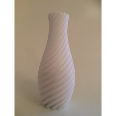 Yovchev Handmade Table Vase