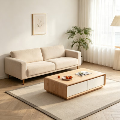 Table basse Modern