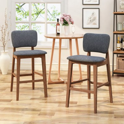 Chaise de bar