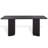 Rectangular Wood Dining Table-2054463000