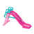 Pink/Teal