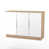 White/Oak
