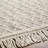 Barbaresi Handwoven Area Rug in Grey-445142169