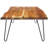 Acotas Modern End Table