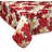 Provencher Poinsettia Tablecloth-578741456