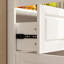 Garde-manger 78,7 po Quadis