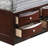 Bed With Storage(Only Bed)-1361728085-1361728087