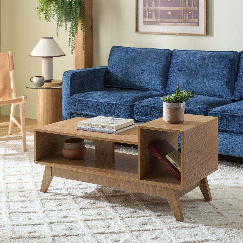 Table basse Cravens