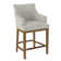 Upholstered Counter Stool