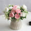 Arrangement de roses