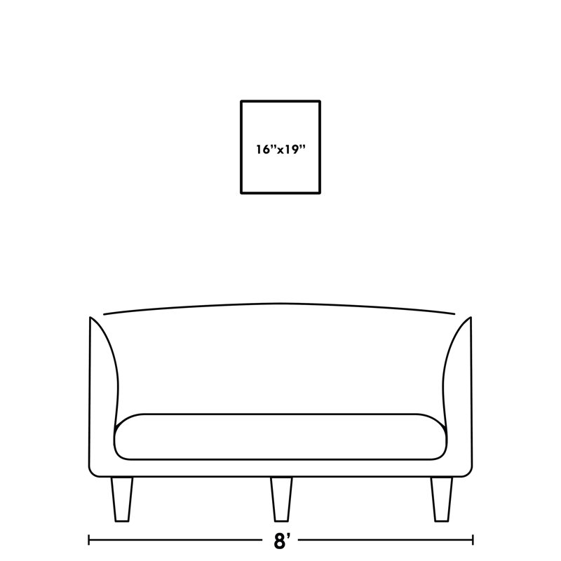 Etch II Print by Kate Marker