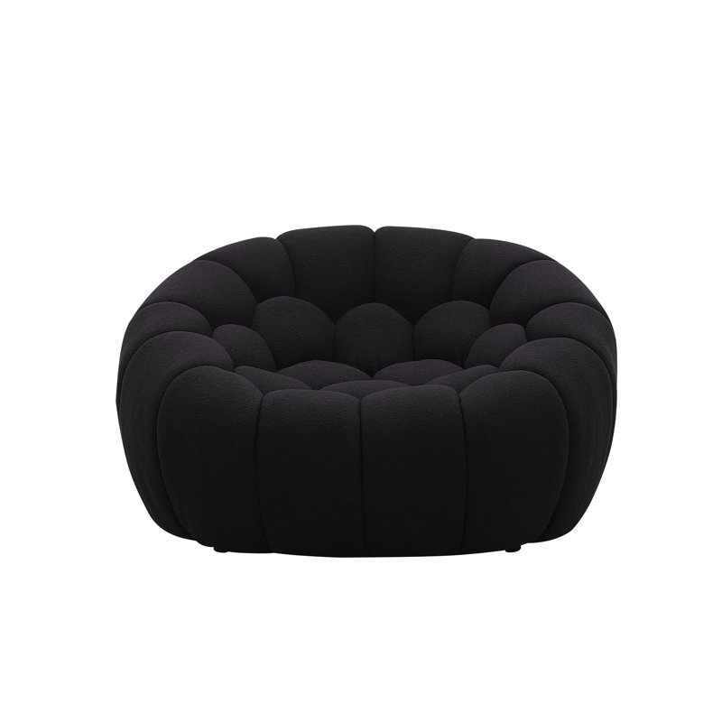Fauteuil d'appoint Reno Ola