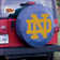Housse de roue NCAA