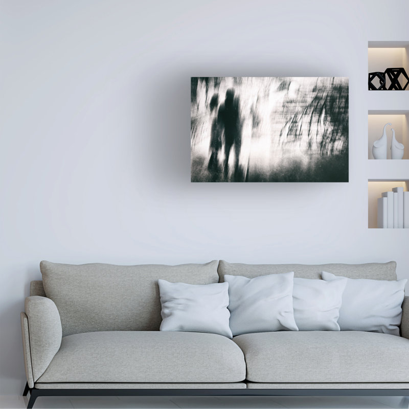 Art sur toile «bololog Carsten Velten 2», H 22 po x l 32 po