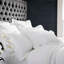 Petite Trellis Matelasse Coverlet-9542622-9542623