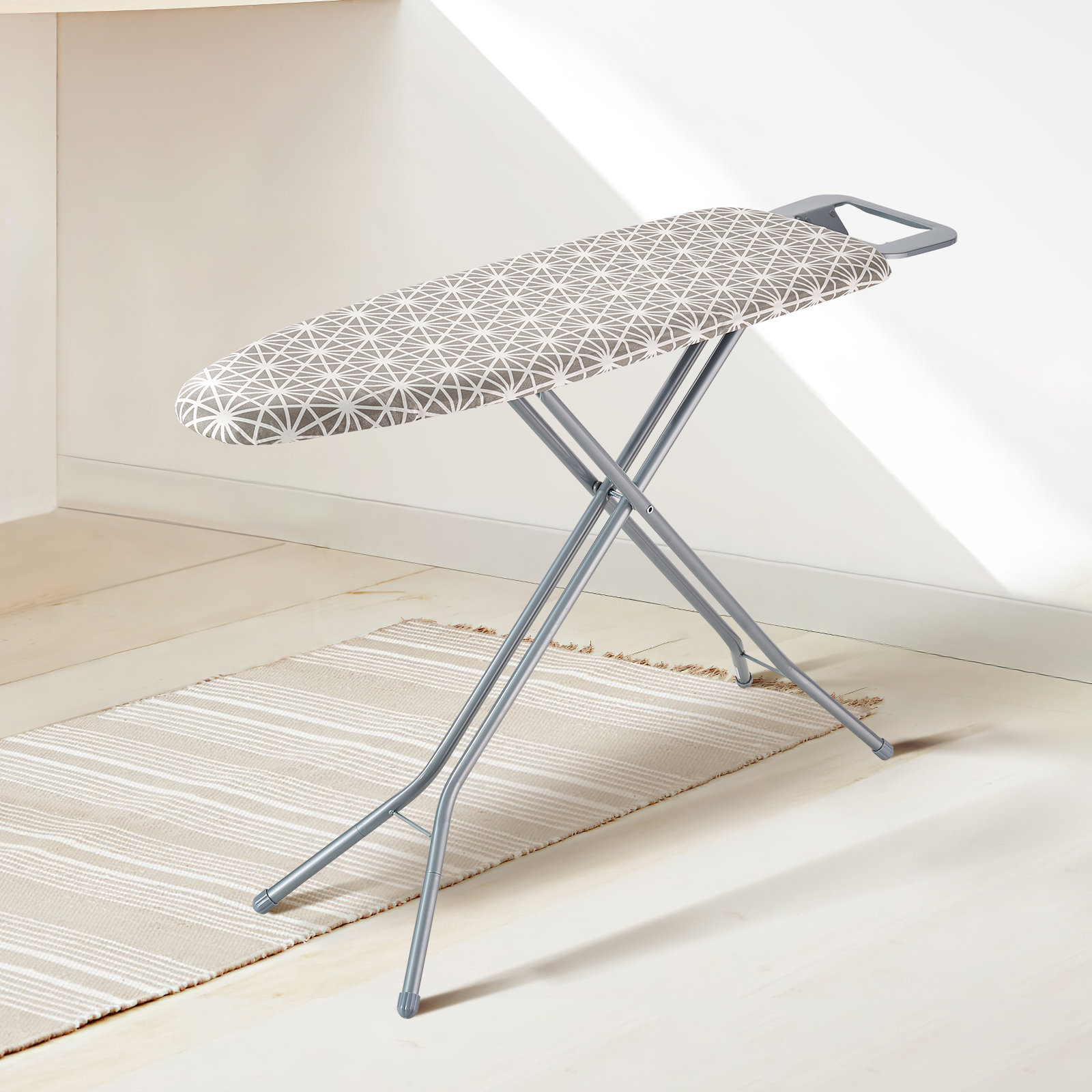 VEVOR Metal Freestanding Ironing Board & Reviews | Wayfair