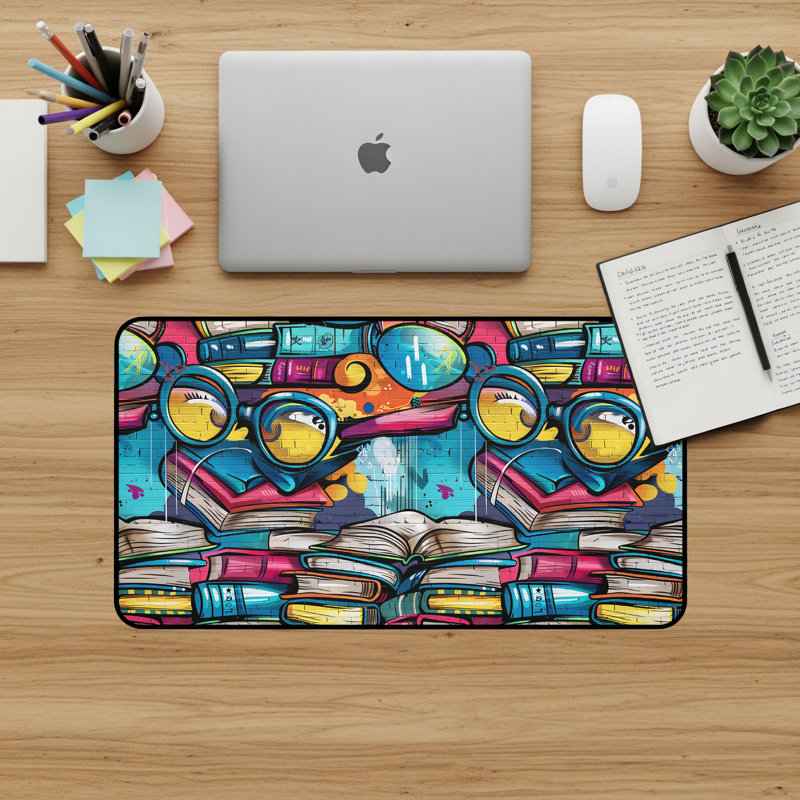 Desk Pad