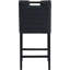 Tabouret de comptoir en cuir Aimee-1731078780-1711517990